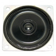 K 40 SQ-FL, 8 OHM Small speaker 4 cm (1.6''), 500 Hz, 8 Ohm, 0.5 W, 0.3 W
