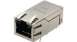 7499111614A Modular jack 8 Shielded