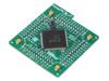 EASYPIC FUSION V7 MCU PIC32MZ2048EFH144 Мультиадаптер; Микросхемы: PIC32MZ2048EFH144; Корпус: TQFP144