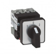 223506 Cam Switch IP65 Poles2 On-Off-On