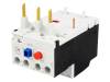 RF380160, Тепловое реле; Серия: RF38; 1?1,6А; Сброс: автоматический, ручной, LOVATO