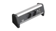 902.0192 Desk Outlet DESK 1 2x DE Type F (CEE 7/3) Socket/2x USB/GST18i3 Socket - GST18i3 Plug