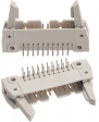 1-828581-6 Pin header DIN 41651 16P