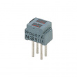 OPB 607A Reflex coupler THD