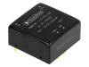 AM6CW-11015S-NZ Преобразователь: DC/DC; 6Вт; Uвх:40?160В; 15ВDC; Iвых:400мА; 1"x1"
