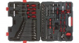 CTK110NEU2 Drive Tool Set with 110 pieces Tool Set 110