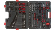 CTK110NEU2 Набор: набор ключей; Кол-во шт:110; Упаковка: кейс