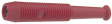 MKU 1 RED Coupler diam. 2 mm red