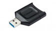 MLP MobileLite Plus SD Card Reader UHS-II