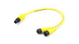 1200680196 Specialised Cables MIC IN-LINE SPLITTER 0.6M ST