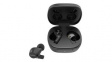 AUC004BTBK Headphones, In-Ear, Bluetooth, Black