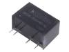 AM2DM-0505SH60-NZ Преобразователь: DC/DC; 2Вт; Uвх:4,5?5,5В; 5ВDC; Iвых:400мА; SIP7