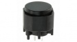 K12ABK15N Tactile Switch, 100 mA, 30 VDC