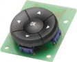 95NA350909 Navigation Key Module