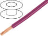 6717 VI005, Кабель; EcoGen™, EcoWire®, UL AWM 11028; многопров; Cu; 14AWG; MPPE, Alpha Wire