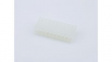 09-50-7101 KK 3.96mm Crimp Terminal Housing 10 Circuits Natural