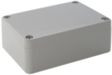 T 208, Universal housing light grey 98 x 64 x 36 mm ABS, Bopla