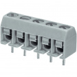 31001105 PCB Terminal Block 5P5 mm