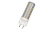 143856 LED Bulb 8W 230V 3000K 1000lm G12 99mm