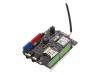 TEL0089 Модуль: GSM; shield; 7?23ВDC; 70x53,3мм; Назначение: ARDUINO