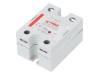 RSR52-60A25 Реле: полупроводниковое; Uупр: 90?280ВAC; 25А; 48?660ВAC; -30?80°C
