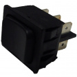 1839.3502 Rocker switch 2P 6 A 250 VAC
