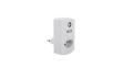 FUHA35000D Wireless Socket Smartvest White