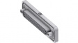 HD-DWM62SY/2M95UN D-Sub Connector High Density Female 62P