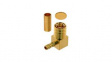 73404-3000 SMB Right Angle Plug RF Connector, 75Ohm, 4GHz
