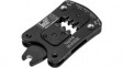 600420420001 Crimping head AWG 28-16