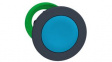 ZB5FA6 Pushbutton Head Blue Flush Suitable for Harmony XB5
