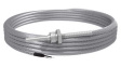 TCR-M08-L050-K02.K Thermocouple -50 ... 200°C Type-K NiCr-Ni