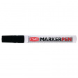 MARKERPEN, BLACK Marker pen black