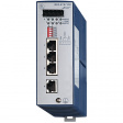 RS2-4TX EEC Industrial Ethernet Switch 4x 10/100 RJ45