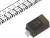 BAT6402VH6327XTSA1 Диод: выпрямительный Шоттки; 40В; 250мА; SC79