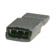 C2740-02IBGB00R Jumper 1.27 mmP