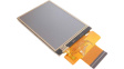 DEM 240320K1 TMH-PW-N (A-TOUCH) Дисплей: TFT; 2,8"; 240x320; Подсвет: LED; Размер окна:43,2x57,6мм
