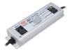 ELGT-150-C700A Блок питания: импульсный; LED; 149,8Вт; 107?214ВDC; 350?700мА
