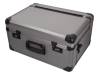 CWS20K, Кейс: для инструмента; 500x250x355мм; алюминий, WIST