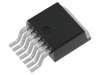 BTS500551TMAATMA1 IC: power switch; high-side; 70А; Каналы: 1; N-Channel; SMD; D2PAK-7