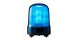 SF10-M1JN-B Signal Beacon, Blue, Wall Mount, 24V, 100mm, IP23