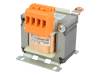 TMB 50/003M/1, Трансформатор: сетевой; 50ВА; 230ВAC; 230В; Монтаж: винтами; 0,9кг, Indel