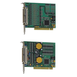 Цифровые PCI карты ввода-вывода