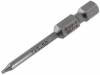 WERA.867/4/5 Насадка 1/4" (E6,3мм); Torx; 50мм; Standard; Наконечник: TX05
