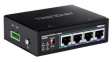 TI-IG290 PoE Injector, 2.5Gbps, 180W, RJ45 Ports 4, PoE Ports 2