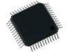 ADG731BSUZ, IC: аналоговый переключатель; 32:1; Каналы:1; SPI; TQFP48; 18МГц, Analog Devices