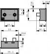 DMS-20LCD-1-DCM Digital display +8...+50 VDC