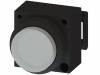 3SB3001-0BA71 Переключатель: кнопочный; 1; 22мм; бесцветный; IP65; -25?70°C