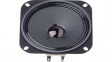 R 10 S TE - 4 Ohm Full Range Speaker 4Ohm 30W 90dB Black