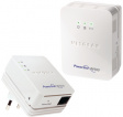 XWNB5201-100PES Powerline WiFi kit: XWN5001 & XAV5201 1 x 10/100 500 Mbps